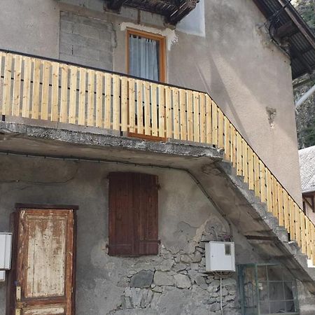 18 Rue Des Teppaz Les Alberges Le Bourg-d'Oisans Bagian luar foto